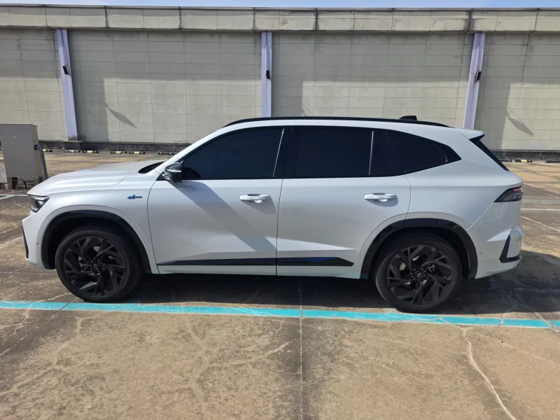 Renault Grand Koleos