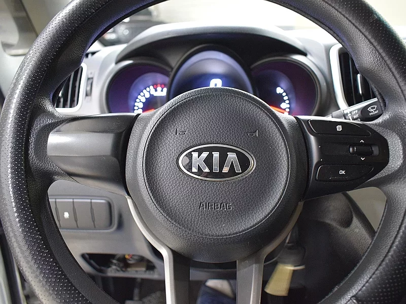 Kia RAY