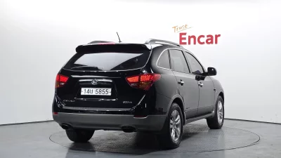 Hyundai Veracruz