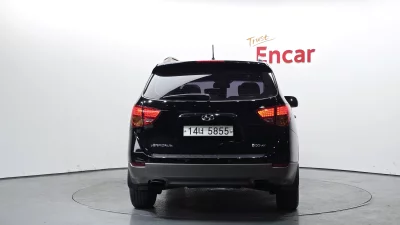 Hyundai Veracruz