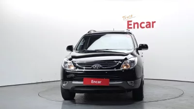 Hyundai Veracruz