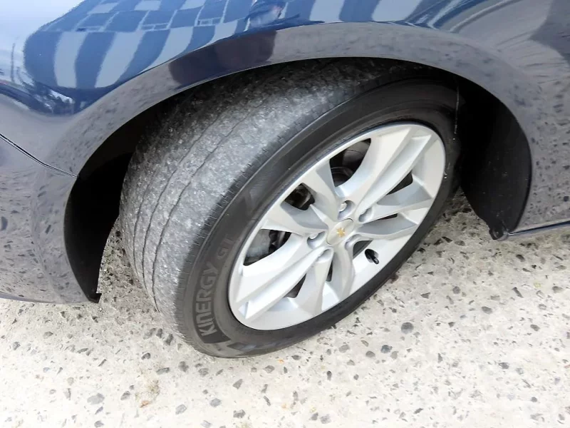Daewoo Malibu
