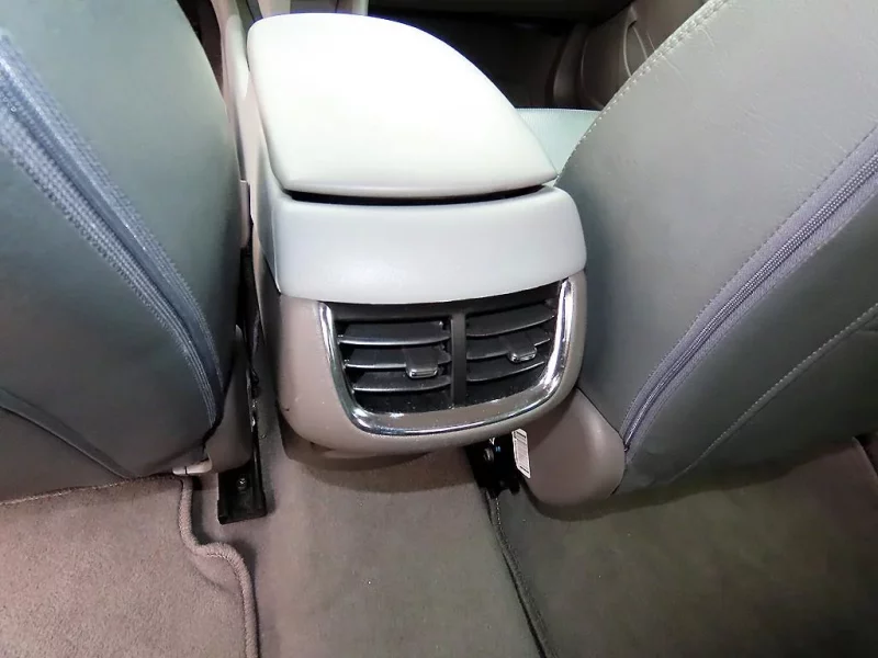 Daewoo Malibu