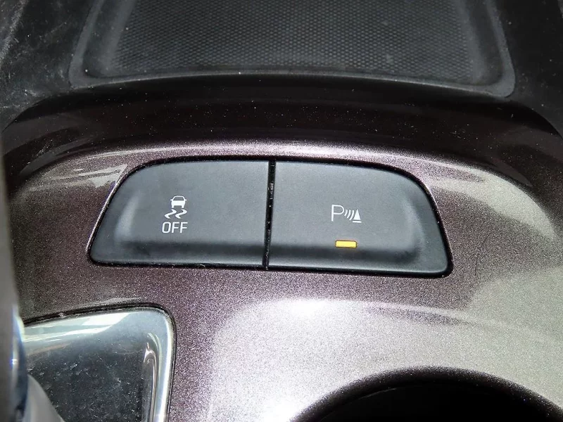 Daewoo Malibu