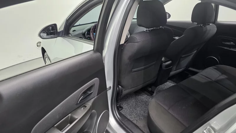 Daewoo Cruze