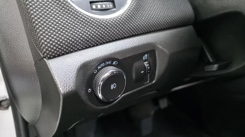 Daewoo Cruze
