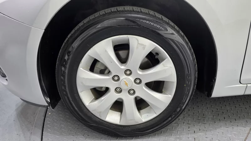 Daewoo Cruze