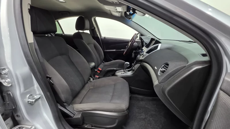 Daewoo Cruze