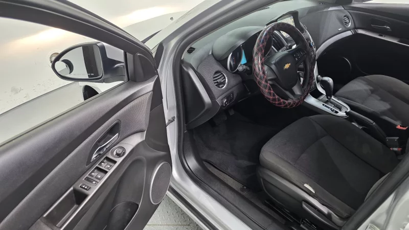 Daewoo Cruze