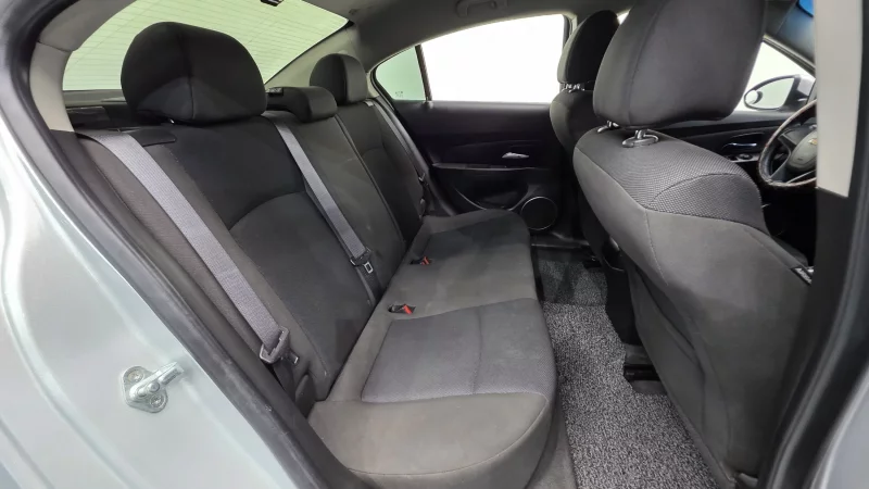 Daewoo Cruze