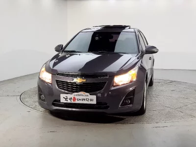 Daewoo Cruze