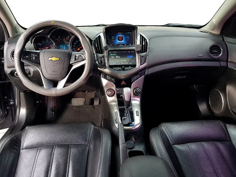 Daewoo Cruze