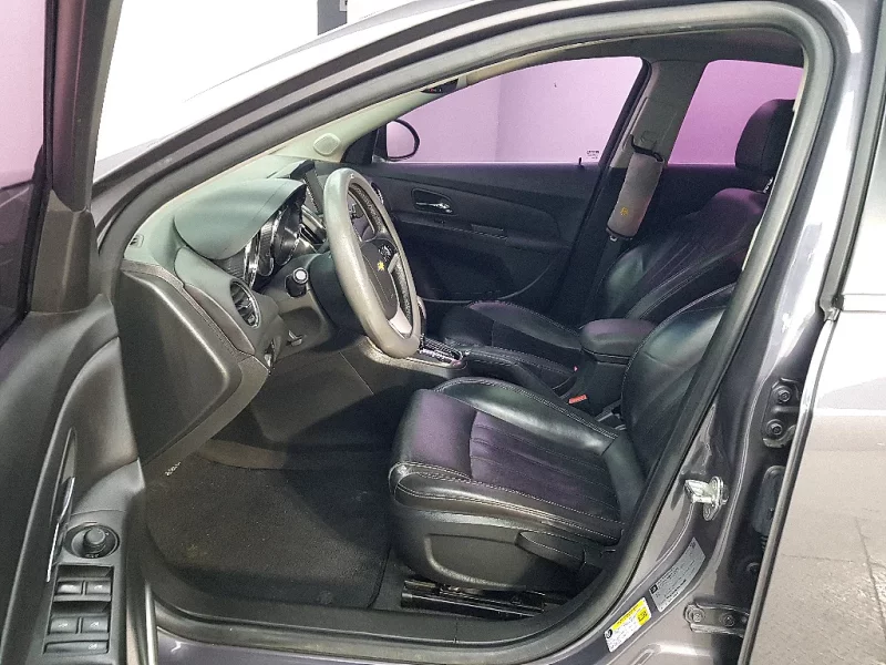 Daewoo Cruze