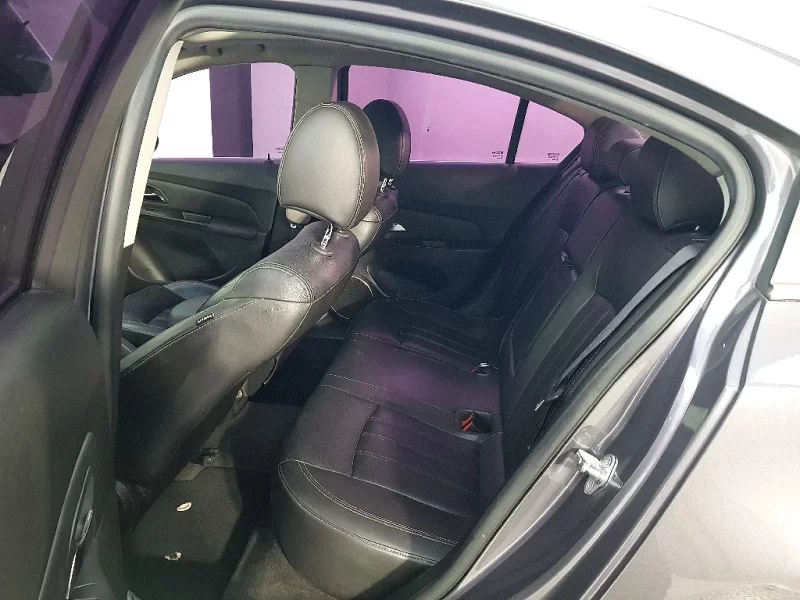 Daewoo Cruze