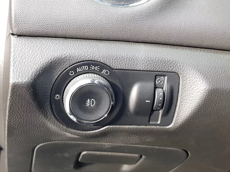 Daewoo Cruze