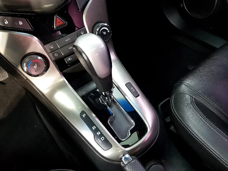 Daewoo Cruze