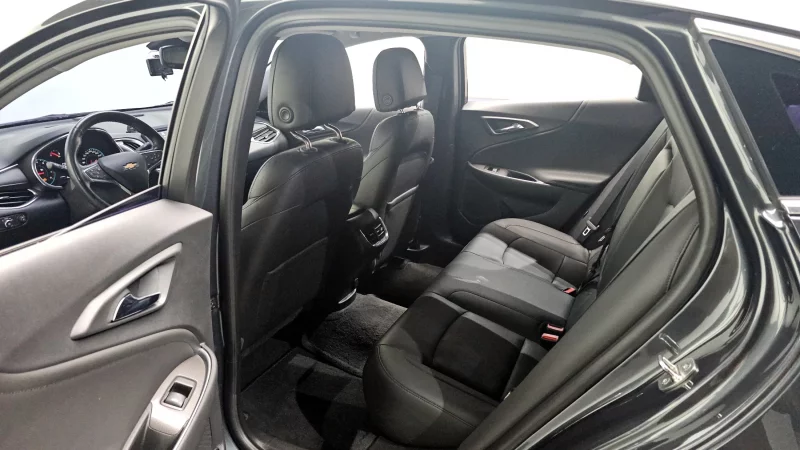 Daewoo Malibu
