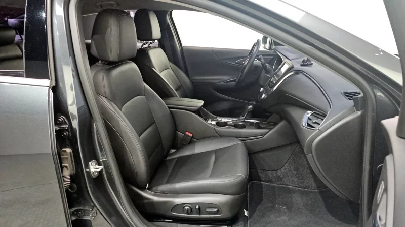 Daewoo Malibu