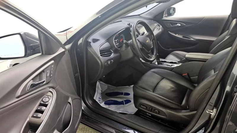 Daewoo Malibu