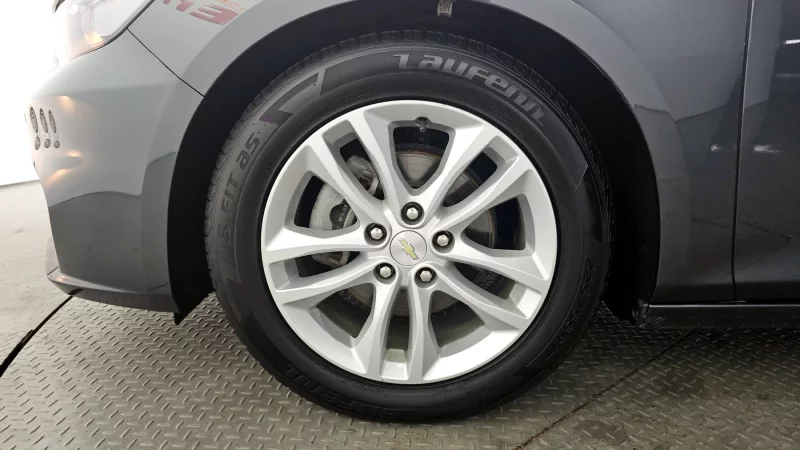 Daewoo Malibu