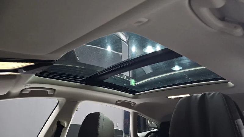 BMW 6-Series Gran Turismo