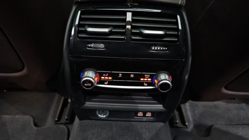 BMW 6-Series Gran Turismo