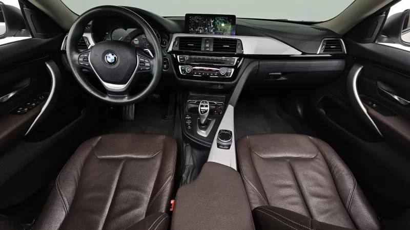 BMW 4-Series