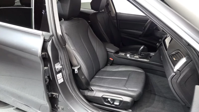 BMW 3-Series Gran Turismo