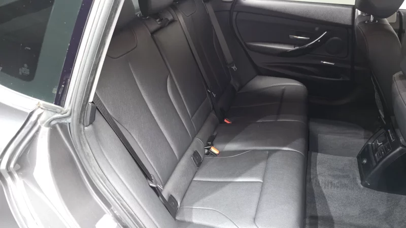 BMW 3-Series Gran Turismo