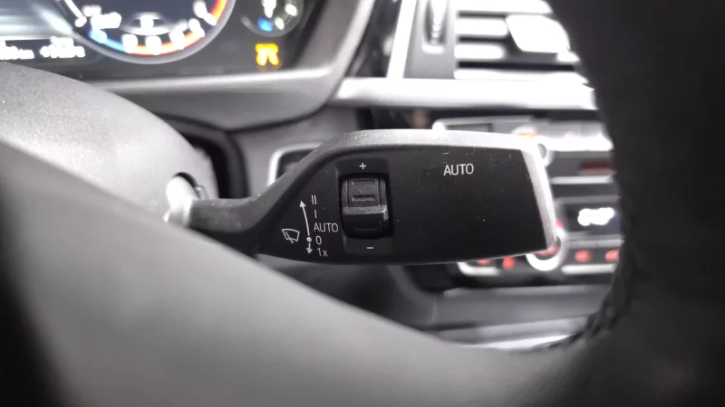 BMW 3-Series Gran Turismo