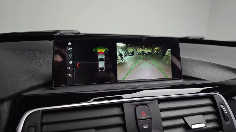 BMW 3-Series Gran Turismo