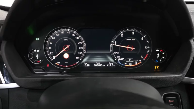 BMW 3-Series Gran Turismo