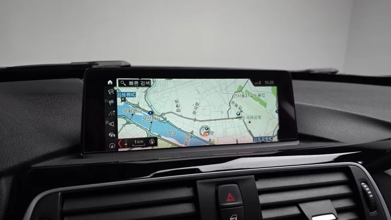 BMW 3-Series Gran Turismo