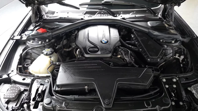 BMW 3-Series Gran Turismo