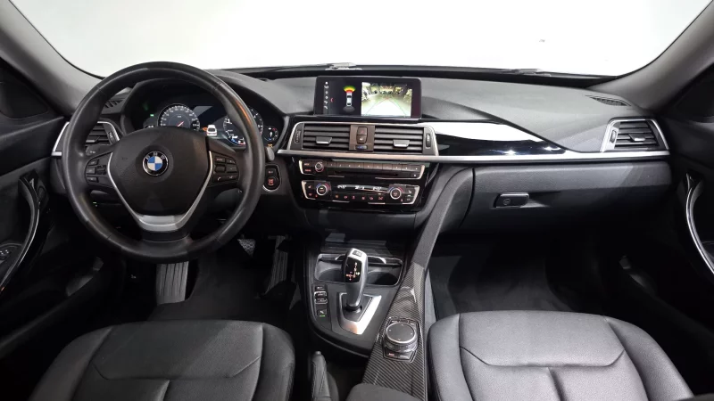 BMW 3-Series Gran Turismo