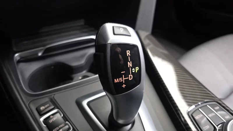 BMW 3-Series Gran Turismo