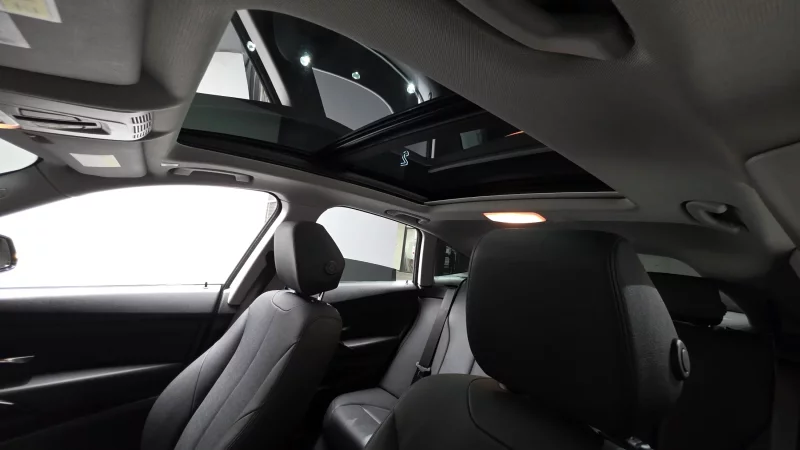 BMW 3-Series Gran Turismo