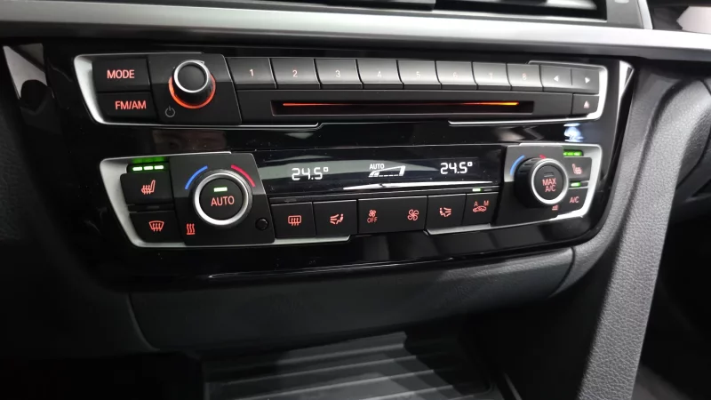 BMW 3-Series Gran Turismo