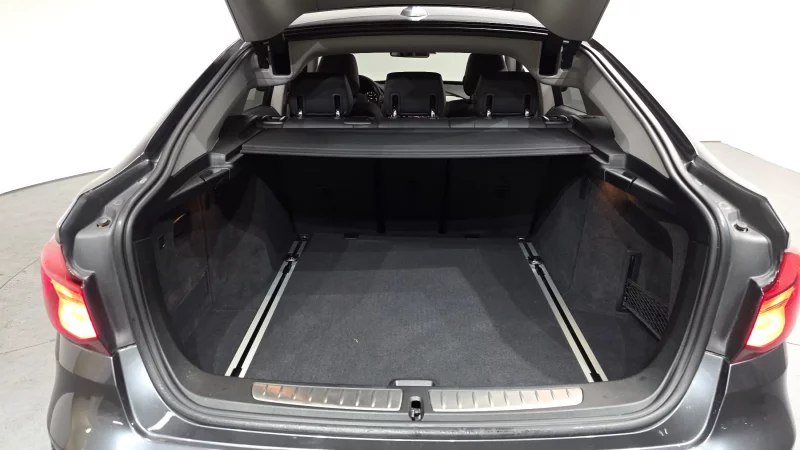 BMW 3-Series Gran Turismo