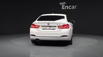BMW 4-Series