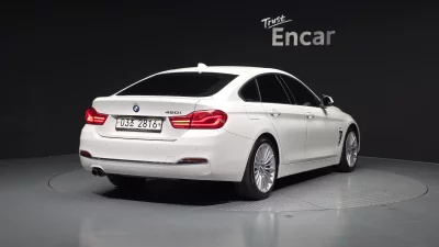 BMW 4-Series