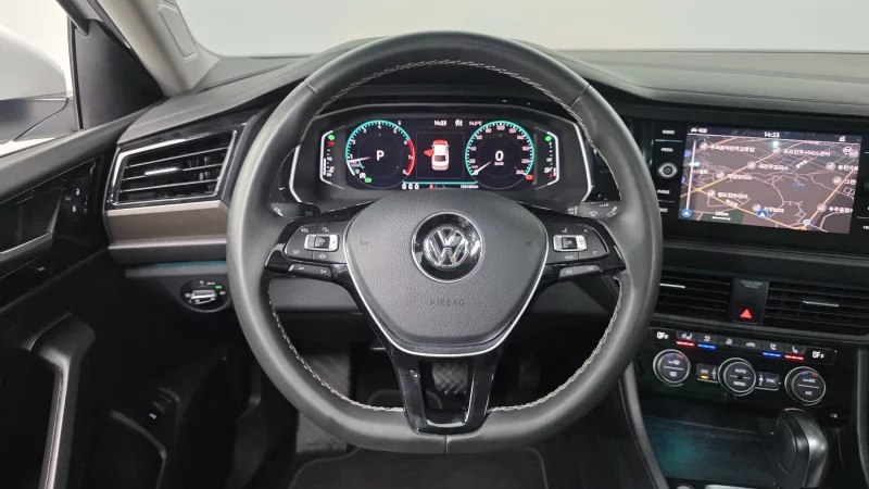 Volkswagen JETTA