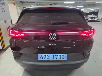 Volkswagen ID.4