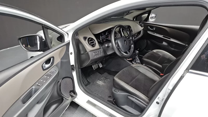 Renault Samsung Cilo