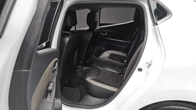 Renault Samsung Cilo