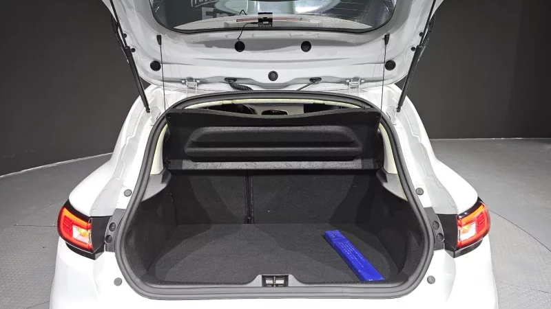 Renault Samsung Cilo