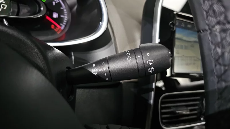 Renault Samsung Cilo