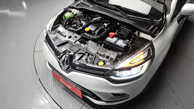 Renault Samsung Cilo