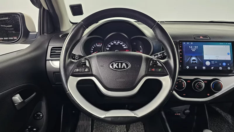 Kia Morning
