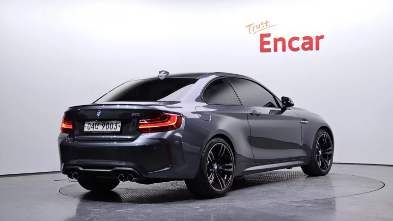 BMW M2